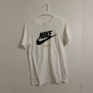 women’s tokyo nike shirt